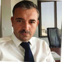 PETAR GAZIVODA Phd  Candidate