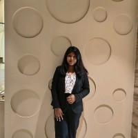 Srija Biswas