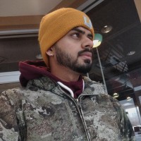 Maninderdeep Singh