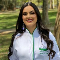 Thainá Camargo De Morais