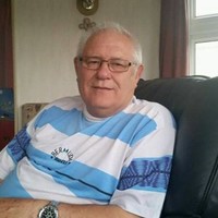 John Ahern