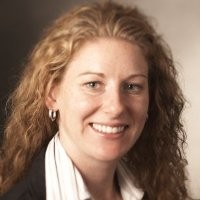 Helene Dersham, Assoc. AIA