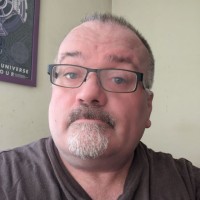 Andy Kimber