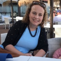 Nicola Ellis