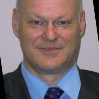 Peter Hutchinson