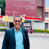 Vikas Agarwal