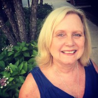 Patty Ford