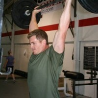 Ryan Morrow