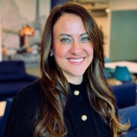 Nicole Gilbert
