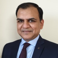 Nitish Agrawal