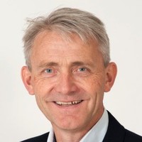 Leif Schwartz Holbek