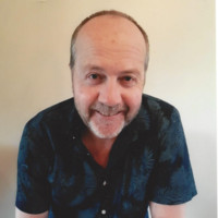 Peter Barber