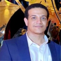 Maged Alalimi