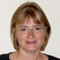 Stephanie Simonin