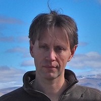 Michael Vorobiev