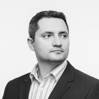 Evgeniy Nekoz