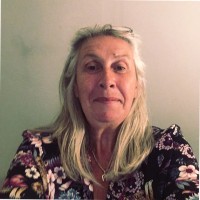 Catherine Willis