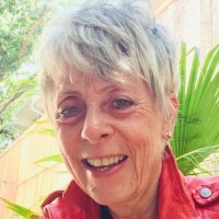 Kathleen Curran  PhD  ACC