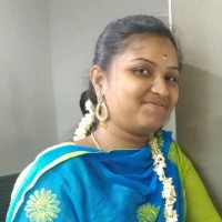 Uma Mageswari M