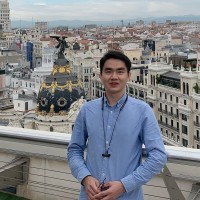 Taylor Luo