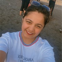Shivangi Darji