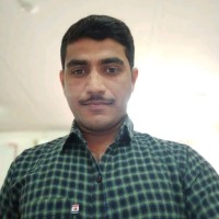 Javed Iqbal