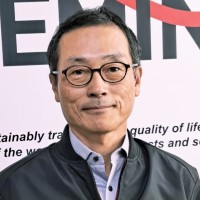Eui-Cheol Ahn