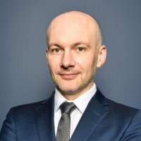 Tomasz Gorecki