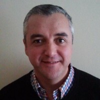 Jose Manuel Otero Rubianes