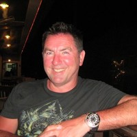 DEAN SIMMONS