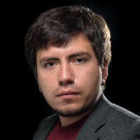 Jaime Andres Silva Velosa