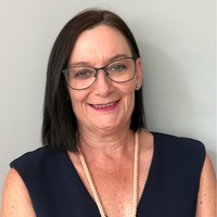 Wendy Russell