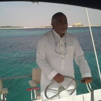 Jamal Al Bakri