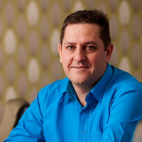 Jaco Havenga