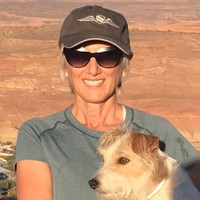 Roberta (Bobbi) Cunningham
