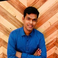 Rajkiran Gurram