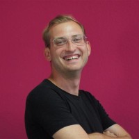 Jonas Eifler