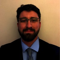Brendan Francis, E.I.