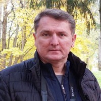 Sergey Khutornoy