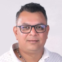 Gopinath Guzzar