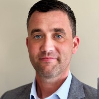 David Mcrobert