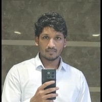 Raghul Arumugam