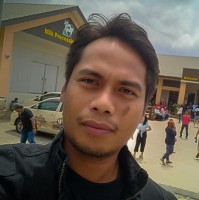 Nathaniel Reuben, Jr Angcla