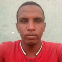 Muhammad Usman Umar