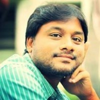 Ramesh Kumar V