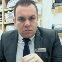Guillermo Madueño Lopez