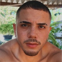 Hellyan Amorim