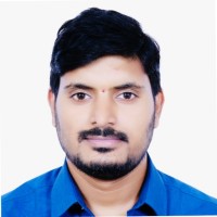 Madhava Reddy Gajjalammagari