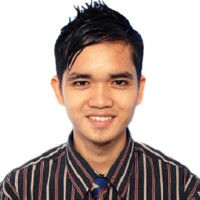 Zulhikam Zullkefle