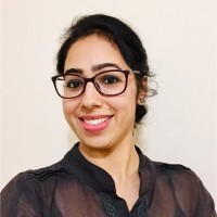 Kawaljeet Kaur